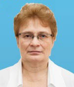 Врач Рыбалко Ольга Анатольевна