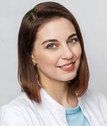 Цыпурдеева Наталия Дмитриевна Фото врача: Цыпурдеева Наталия Дмитриевна