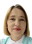 Врач Иконникова Татьяна Борисовна