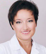 Фото врача: Меньшикова Ирина Львовна