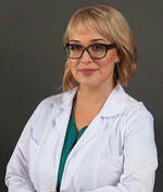 Врач Барашкова Екатерина Алексеевна