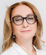 Врач Калугина Алла Станиславовна