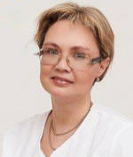 Врач Гурьянова Галина Валерьевна
