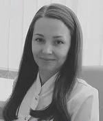 Фото врача: Пикулевич Надежда Анатольевна