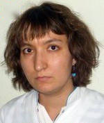 Врач Нигматуллина Лилита Римовна