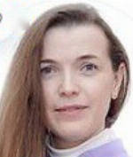 Никитина Анастасия Сергеевна Фото врача: Никитина Анастасия Сергеевна