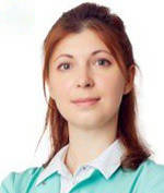 Фото врача: Архипенко Елена Юрьевна