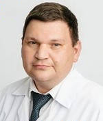 Фото врача: Грачев Юрий Сергеевич