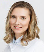 Врач Ульшина Евгения Геннадьевна