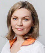 Фото врача: Елизарова Ирина Юрьевна