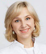 Фото врача: Русанова Лидия Алексеевна