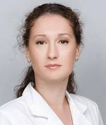 Врач Михайлова Олеся Николаевна