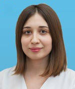 Врач Суфиярова Елена Викторовна
