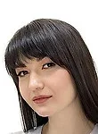 Врач Ахмадиева Эльвина Хайдаровна