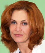 Врач Мацукатова Елена Михайловна