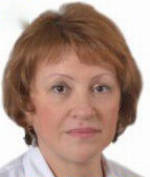Врач Зубкова Светлана Леонидовна