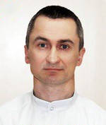 Фото врача: Владимиров Сергей Анатольевич