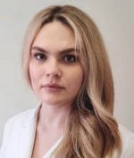 Врач Лосунова Надежда Ивановна