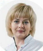 Врач Ковалёва Ксения Николаевна