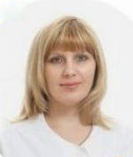 Врач Еникеева Юлия Дмитриевна