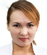 Абакачева Руфина Нурулловна Фото врача: Абакачева Руфина Нурулловна