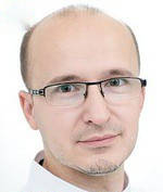 Фото врача: Раевский Павел Александрович