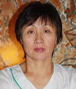 Врач Жарникова Алла Атаковна