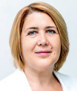 Фото врача: Антипова Ирина Владимировна