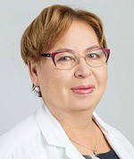 Врач Шулепова Елена Константиновна