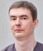 Врач Майоров Николай Владимирович