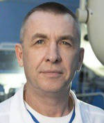 Фото врача: Кондратьев Владимир Михайлович