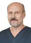 Фото врача: Петров Александр Николаевич