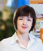 Врач Марышева Альмира Айратовна