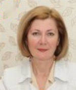 Врач Солодкая Елена Аркадьевна