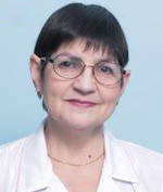Врач Зайцева Наталья Георгиевна