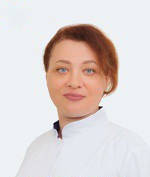 Фото врача: Бушина Анна Валериевна
