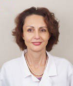 Врач Шитикова Ирина Георгиевна