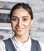 Врач Габрахманова Инна Юрьевна