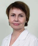 Врач Хасанова Эльвира Маратовна