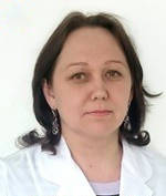 Врач Закирова Эльвира Ураловна
