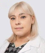 Фото врача: Титкова Елена Анатольевна
