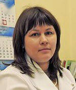 Захарова Светлана Сергеевна Фото врача: Захарова Светлана Сергеевна