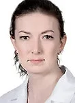 Врач Назарова Виолетта Владимировна