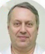 Врач Чураков Сергей Владимирович