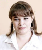 Врач Лукина Ольга Ивановна