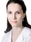 Врач Коваль Ксения Леонидовна