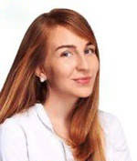 Врач Калинина Екатерина Дмитриевна