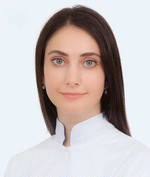 Врач Цыплакова Камилла Рахимовна