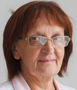 Врач Егай Елена Александровна