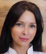 Врач Харчилава Майя Георгиевна